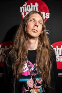 Jarno Mahlberg in The Revenge of Shitters