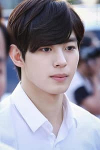 Lee Hong-bin in VIXX Live Fantasia Utopia