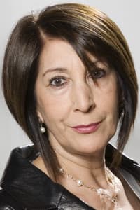 Luma Gómez in A Paixón de María Soliña