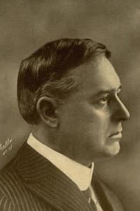 Emmett Corrigan in Soldiers and Women