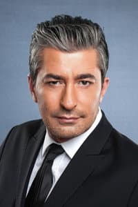 Erkan Petekkaya in 15/07 Şafak Vakti
