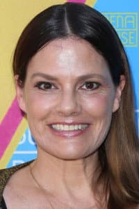 Suzanne Cryer in Friends & Lovers