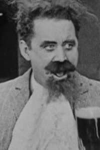 John Rand in A Night in the Show
