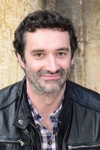 Clément Michel in Addition