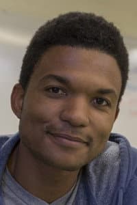 Rudolph McCollum in Caution to the Wind