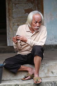 Teguh Mahesa in Singsot: Siulan Kematian