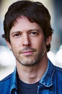 Trevor Lissauer in Clay Pride: Being Clay in America