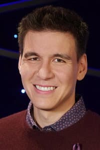 James Holzhauer in What Is Jeopardy!?: Alex Trebek and America's Most Popular Quiz Show