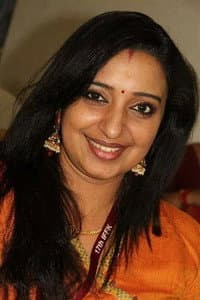 Sona Nair in Vettai Naai