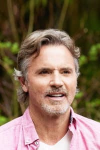 Mark Humphrey in Encounter with Danger