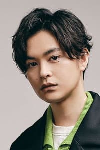 Koji Seto in ミュージカル『テニスの王子様』 Absolute King 立海 feat. 六角 ~ Second Service