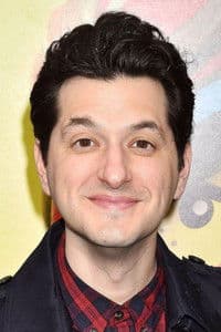 Ben Schwartz in Rise of the Teenage Mutant Ninja Turtles: The Movie