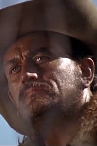 John Frederick in Killers from Space