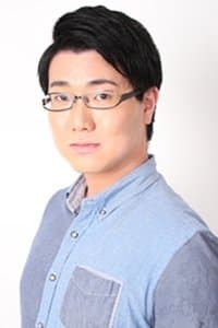 Sada Naohiro in おーばーふろぉ