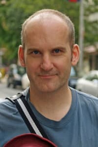 Ian MacKaye in D.I.Y. or Die: How to Survive as an Independent Artist