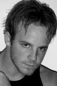 Adam C. Edwards in Down's Revenge