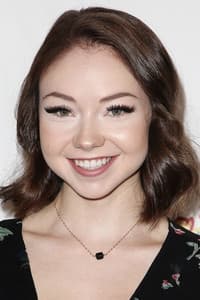 Meredith Foster in Can't Take It Back