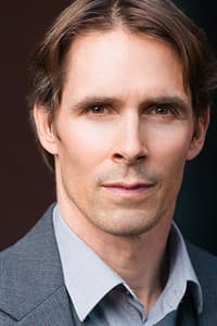 Andrew C. Fisher in A Town Full of Ghosts