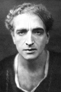 Fritz Leiber in The Spanish Main