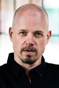 Lars-Erik Grimelund in Håkan Hellström - 20 år i Rampljuset