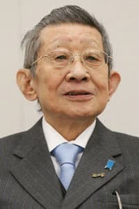 Koichi Sugiyama in Dragon Quest - 30th Anniversary NHK Special