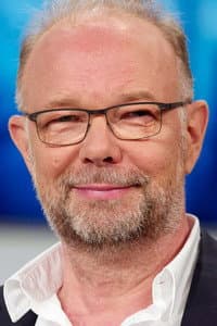 Bernd Ulrich in Merkel – Macht der Freiheit