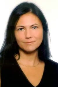 Dorota Sadowska in Kuracja