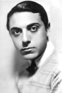 Carlo Schipa in Little Annie Rooney