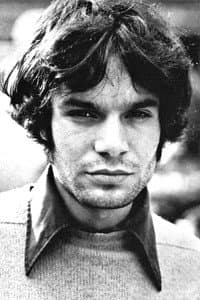 Salvatore Buono in Il caso Raoul