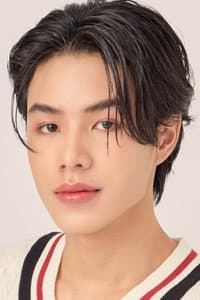 Ochiris Suwanacheep in LYKN - DAY1 TO DEBUT