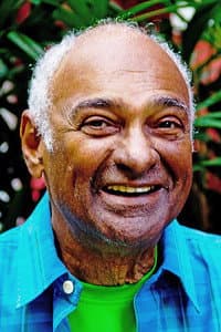 Délcio Carvalho in Meu Compadre, Zé Ketti