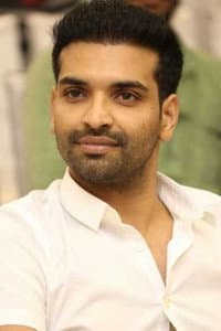Raja Chembolu in ఫిదా