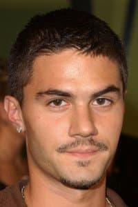 Adam LaVorgna in Get Happy!