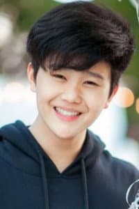 Thanawit Taesiriwet in 16 ห้าว 19 เดือด