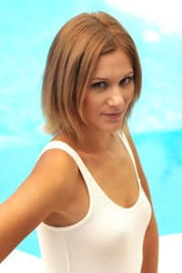 Pamela Stanwick in Rocco's Dirty Girls