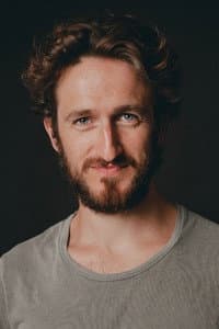 Joan Amargós Rubert in Los inocentes
