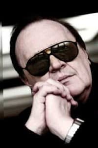 Arsen Dedić in Buntovnik sa razlogom: Nikola Stojanović (1942-2021)