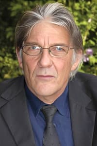 Bertrand Altmann in Terreur cannibale