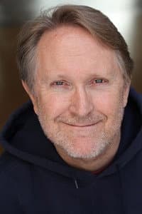 William Holmes in Superconscious