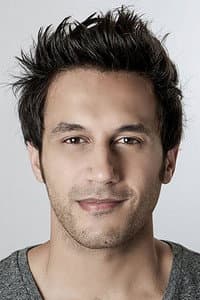 Danny Sura in IB 71