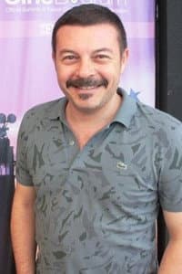 Murat Şeker in Sev Beni