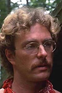 Peter Brouwer in Friday the 13th