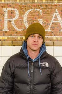 Brad Cromer in Krooked - Krook3d