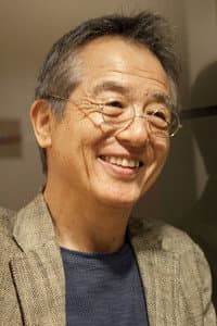 Kazuyoshi Kushida in PLAN 75