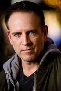 Jeff Cole in Life of Mike