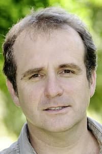 Jean-Christian Fraiscinet in Bienvenue chez les Bodin's