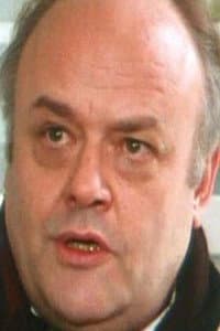 Roland Amstutz in Le silence de Rak