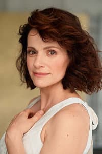 Marta Król in Metanoia