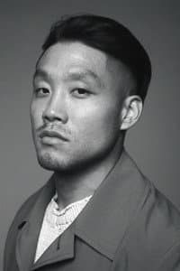 Taylor Takahashi in Boogie