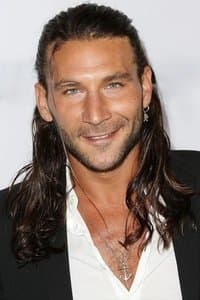Zach McGowan in Barrio Brawler